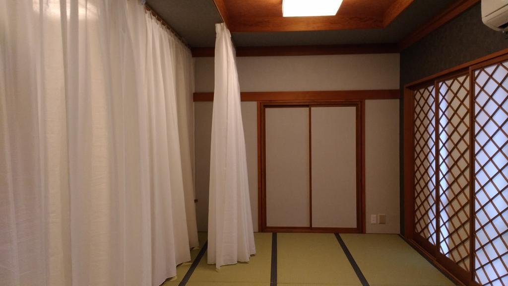 Guest House Kuranomachi ゲストハウス蔵の街 Tochigi Exterior photo